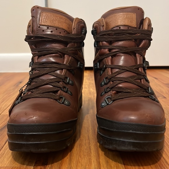 Timberland Shoes Limited Edition Timberland World Hikers Boots